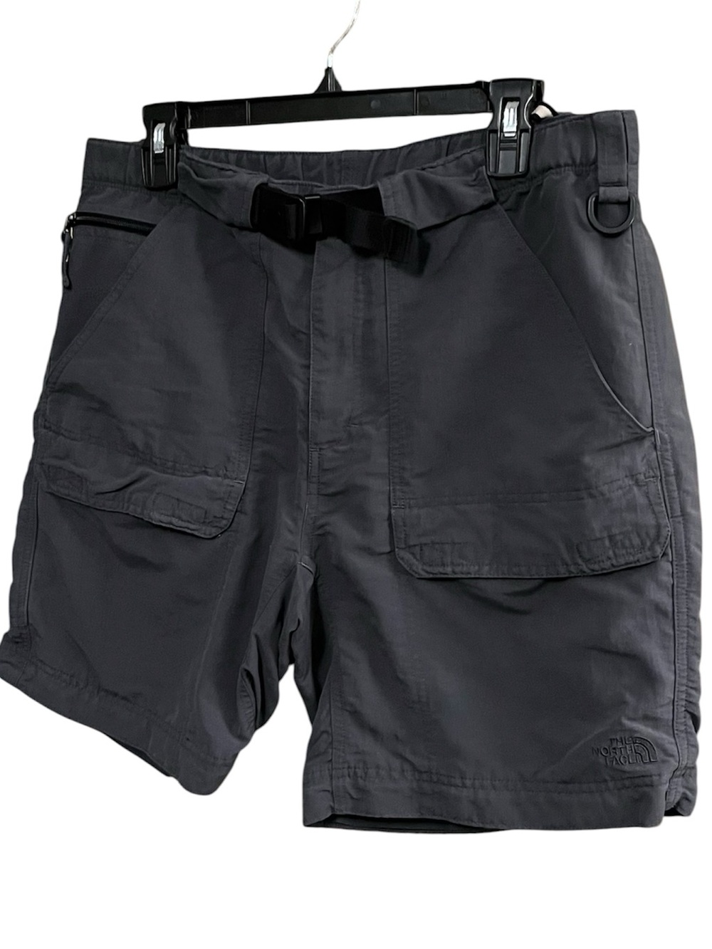 The North Face Cargo Shorts with Belt